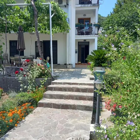 Appartamento Center Budua