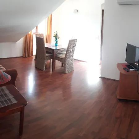 Appartamento Center