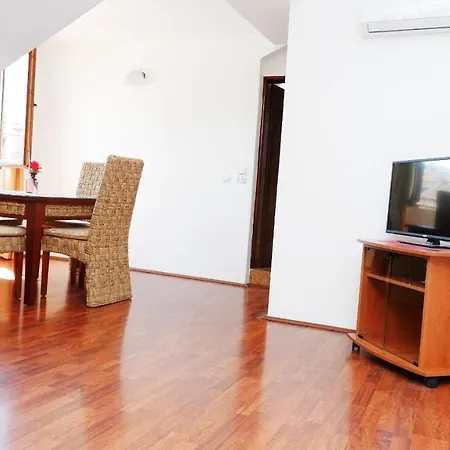 Appartamento Center