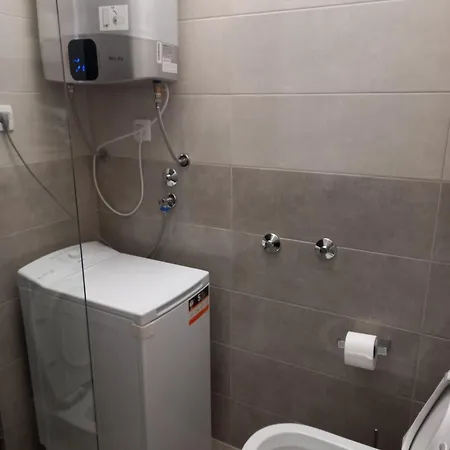 Appartamento Center *
