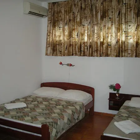 Appartamento Center Budua