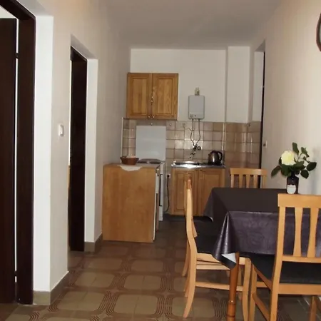 Center Appartamento