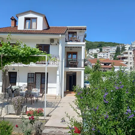 Center Μπούντβα